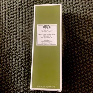 Origins mega mushroom relief and resilience